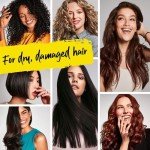 Marc Anthony Miracle Mask for Damaged Hair, 201.1 ml