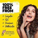 Marc Anthony Miracle Mask for Damaged Hair, 201.1 ml