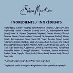 Shea Moisture Protein Power Hair Treatment 237 ml