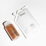 OUAI Detox Shampoo for Clean, Refreshed Hair