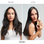 OUAI Frizz Control Hair Oil for Shine