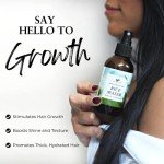 Baja Basics Rice Water Leave-In Conditioner Mist