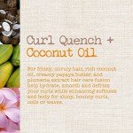 Maui Moisture Curl Quench Coconut Oil Smoothie