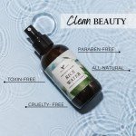 Baja Basics Rice Water Leave-In Conditioner Mist