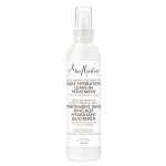 Shea Moisture 100% Coconut Oil Leave-In Treatment