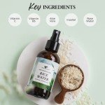 Baja Basics Rice Water Leave-In Conditioner Mist