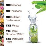 Maui Moisture Curl Quench Coconut Oil Smoothie