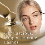 Organic Cold-Pressed Castor Oil 60mL Glass Bottle