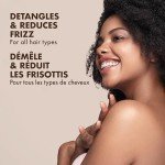 Shea Moisture 100% Coconut Oil Leave-In Treatment