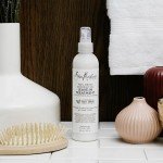 Shea Moisture 100% Coconut Oil Leave-In Treatment