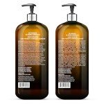 Biotin Shampoo & Conditioner Set for Healthy Hair