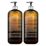 Biotin Shampoo & Conditioner Set for Healthy Hair