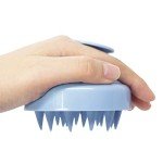 Hair Scalp Massager Brush – 2 Pack (Pink/Blue)