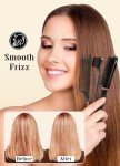 Hair Wax Stick & Slick Back Brush Set
