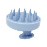 Hair Scalp Massager Brush – 2 Pack (Pink/Blue)