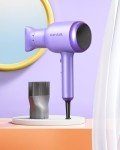 Wavytalk 1875W Hair Dryer with Comb & Diffuser