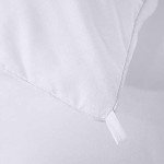 Utopia Bedding White Queen All-Season Comforter