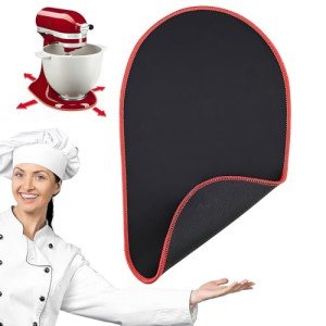 KitchenAid Mixer Sliding Mat and Mover Pad