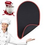 KitchenAid Mixer Sliding Mat and Mover Pad