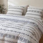 Ultra-Soft Queen Size Bedding Set, 3 Pieces