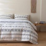 Ultra-Soft Queen Size Bedding Set, 3 Pieces