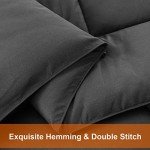 Queen Comforter Set - All Season Soft & Cozy