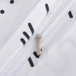 Ultra-Soft Queen Size Bedding Set, 3 Pieces