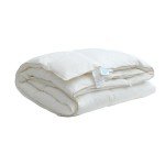 Ultra Soft Queen Goose Down Comforter