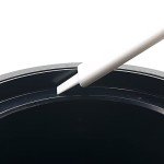 3-Piece Kitchen Cleaning Brush Set for Appliances