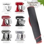 KitchenAid Mixer Sliding Mat and Mover Pad