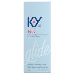 K-Y Jelly Vaginal Moisturizer and Lubricant, 113g