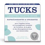 Tucks Personal Cleansing Pads - 40 Count
