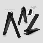 15-in-1 Stainless Steel Manicure Pedicure Set