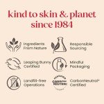 Burt's Bees Essential Travel Size Care Kit