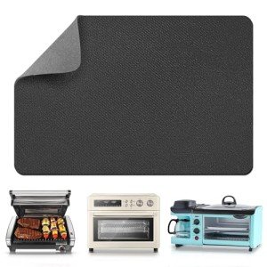 LOPNUR X-Large Kitchen Appliance Slider Tray