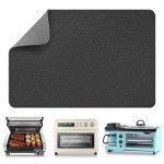 LOPNUR X-Large Kitchen Appliance Slider Tray