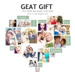 10-in-1 Stainless Steel Manicure Set in Green