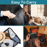 12-Piece Stainless Steel Manicure and Pedicure Set