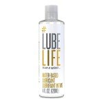 Lube Life Water-Based Lubricant for Couples