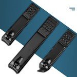 12-Piece Stainless Steel Manicure and Pedicure Set