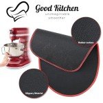 KitchenAid Mixer Sliding Mat and Mover Pad