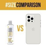 Lube Life Water-Based Lubricant for Couples