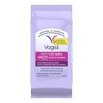 Vagisil Anti-Itch Feminine Wipes, 20 Count