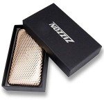 ZIZZON Rose Gold Nail Care Manicure Set