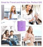 16-Piece Nail Care Set with Travel Case