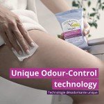 Vagisil Anti-Itch Feminine Wipes, 20 Count