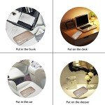 ZIZZON Rose Gold Nail Care Manicure Set