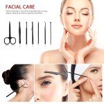 18-in-1 Professional Nail Care Set with Travel Case