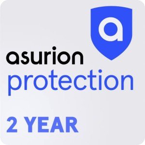 Asurion 2-Year Personal Care Protection Plan