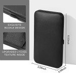 18-in-1 Stainless Steel Manicure and Pedicure Set